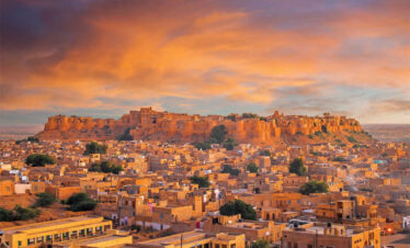 Rajasthan