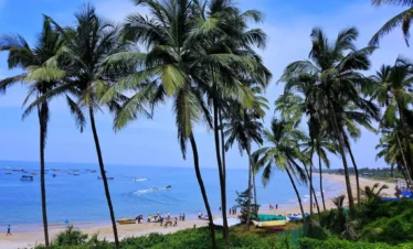 Goa