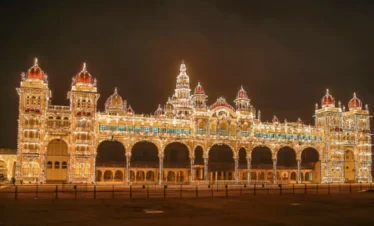 Mysore Palace