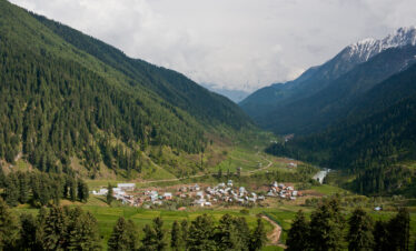 Kashmir