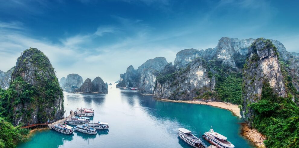 Vietnam