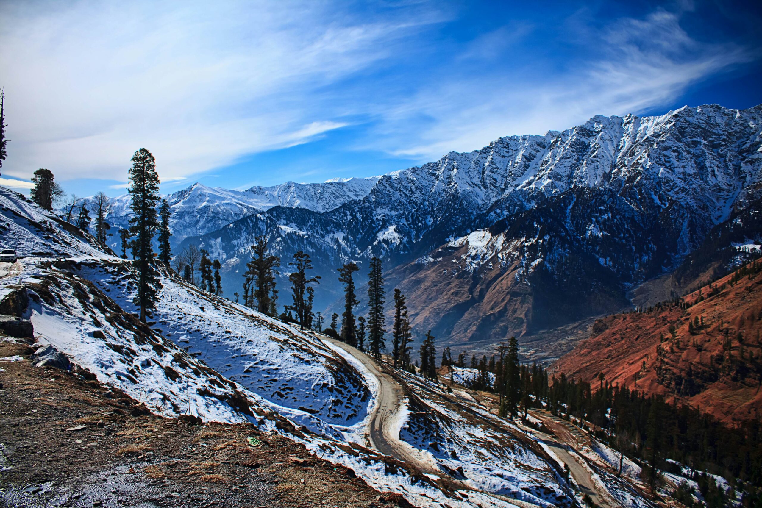 Manali