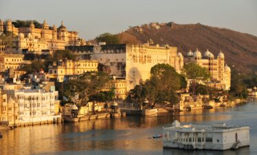 Rajasthan