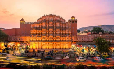 Rajasthan