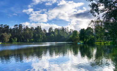 lake