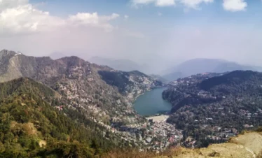 Nainital