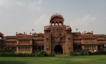 Rajasthan