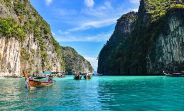 Phuket Thailand