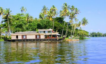 Houseboat