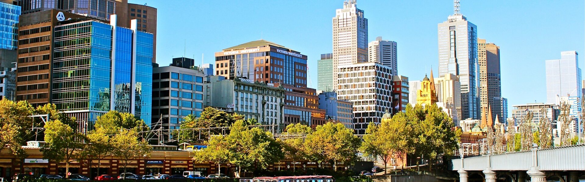 Melbourne Australia