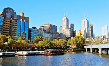 Melbourne Australia