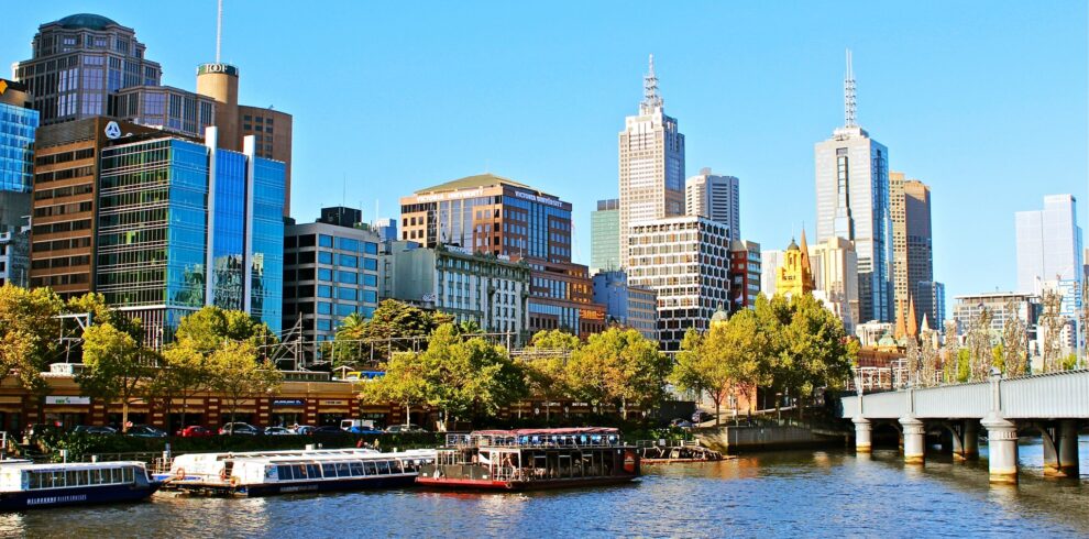 Melbourne Australia