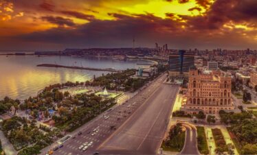 Azerbaijan