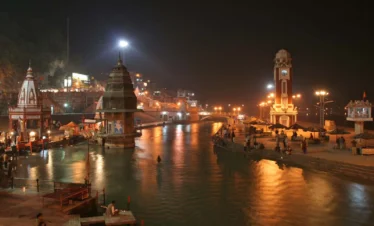 Haridwar