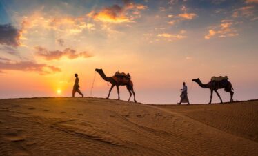 Rajasthan