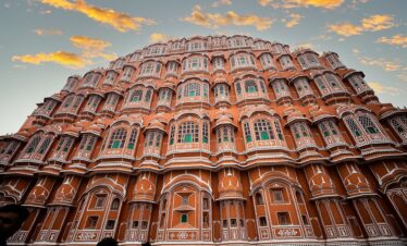 Hawa Mahal Jaipur