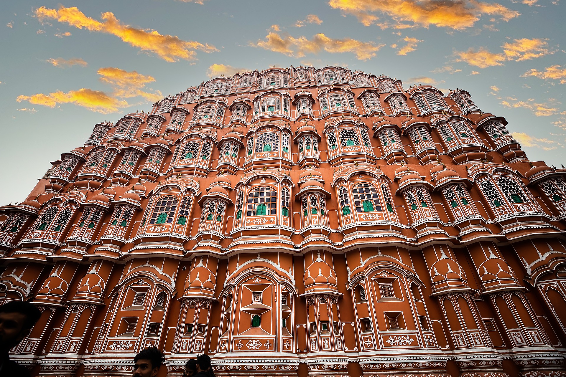 Hawa Mahal Jaipur