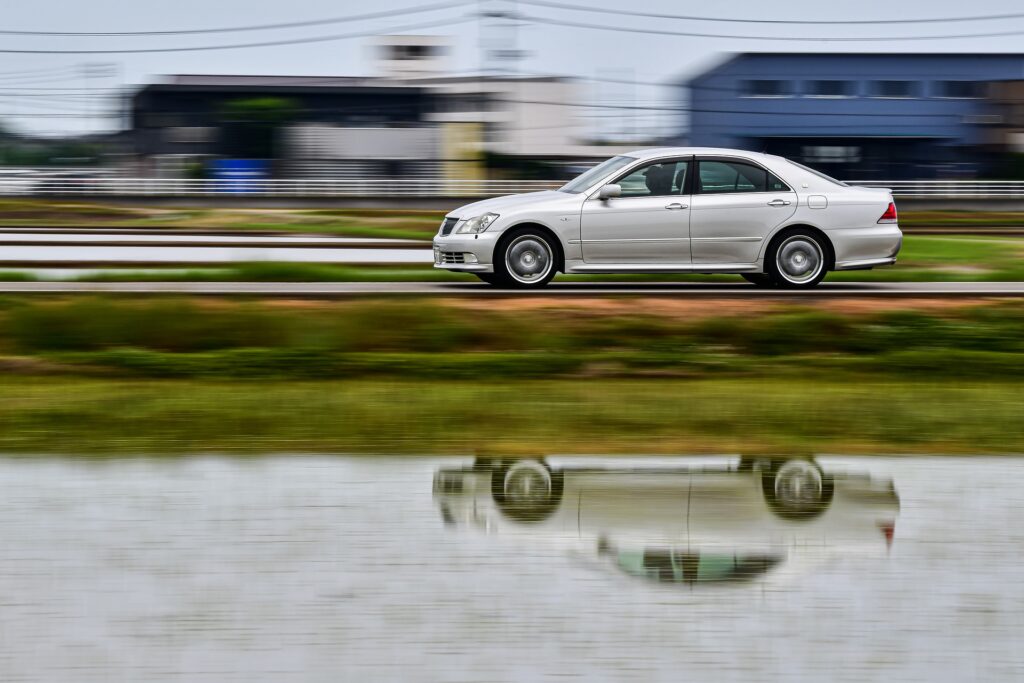 car rental