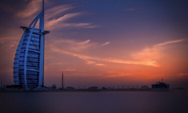 Burj al Arab Dubai