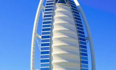 Burj al Arab Dubai