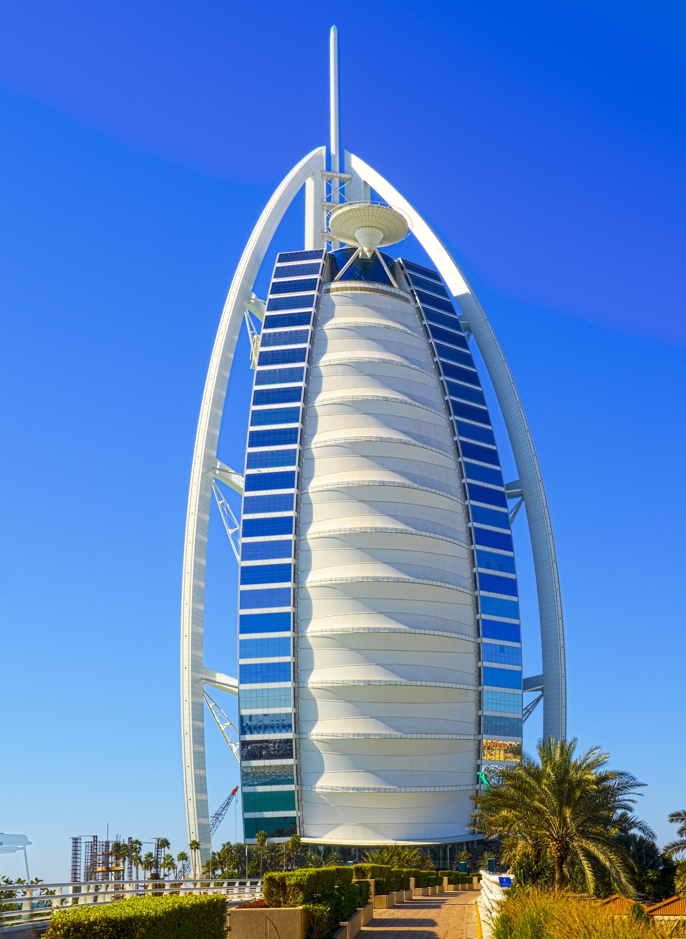 Burj al Arab Dubai