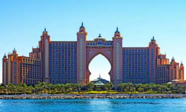 Atlantis Dubai