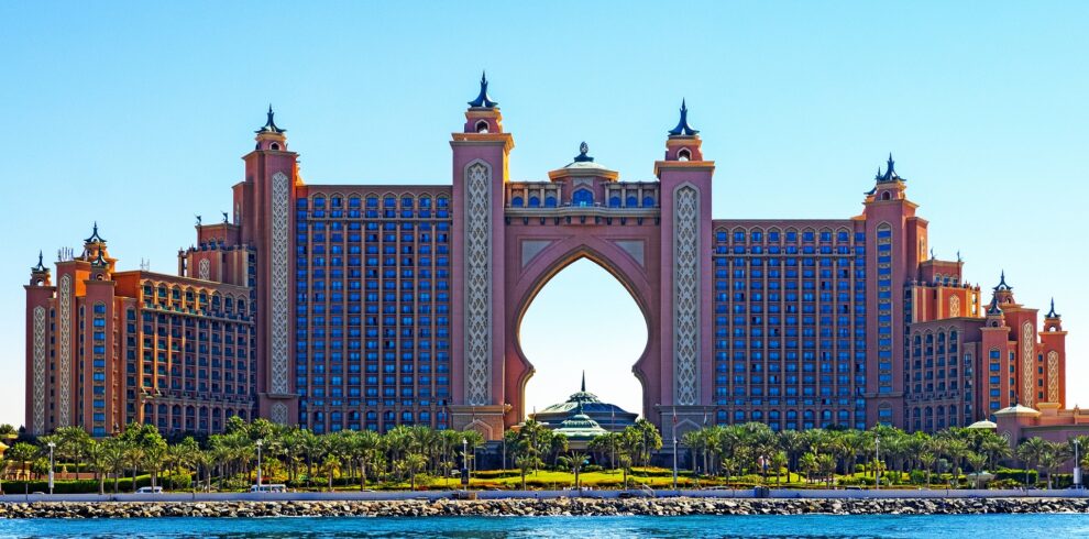 Atlantis Dubai