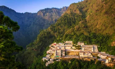 Vaishnodevi