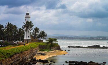 Sri Lanka