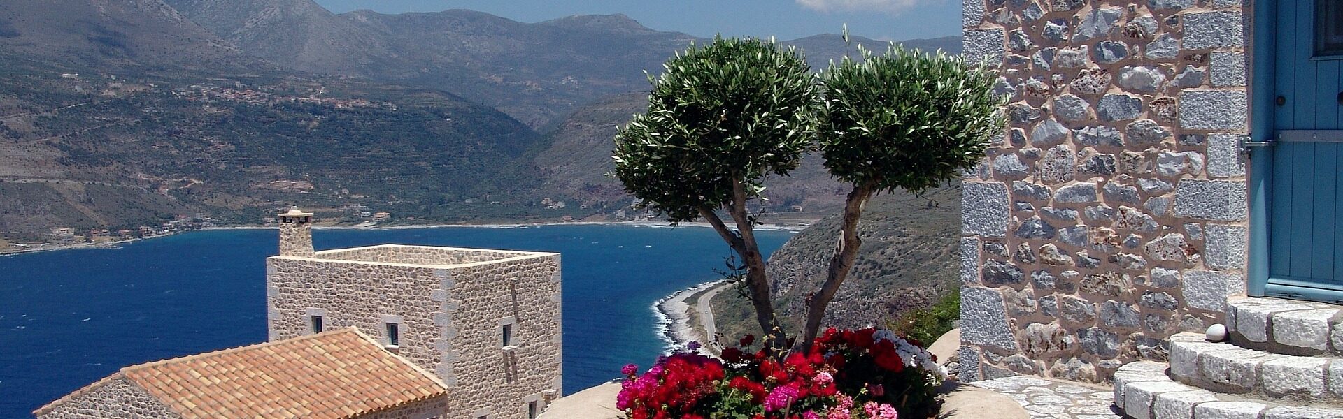 Mykonos Greece