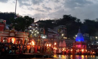 Haridwar