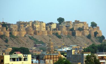 Rajasthan
