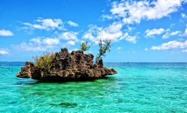Mauritius