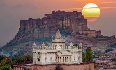 Rajasthan
