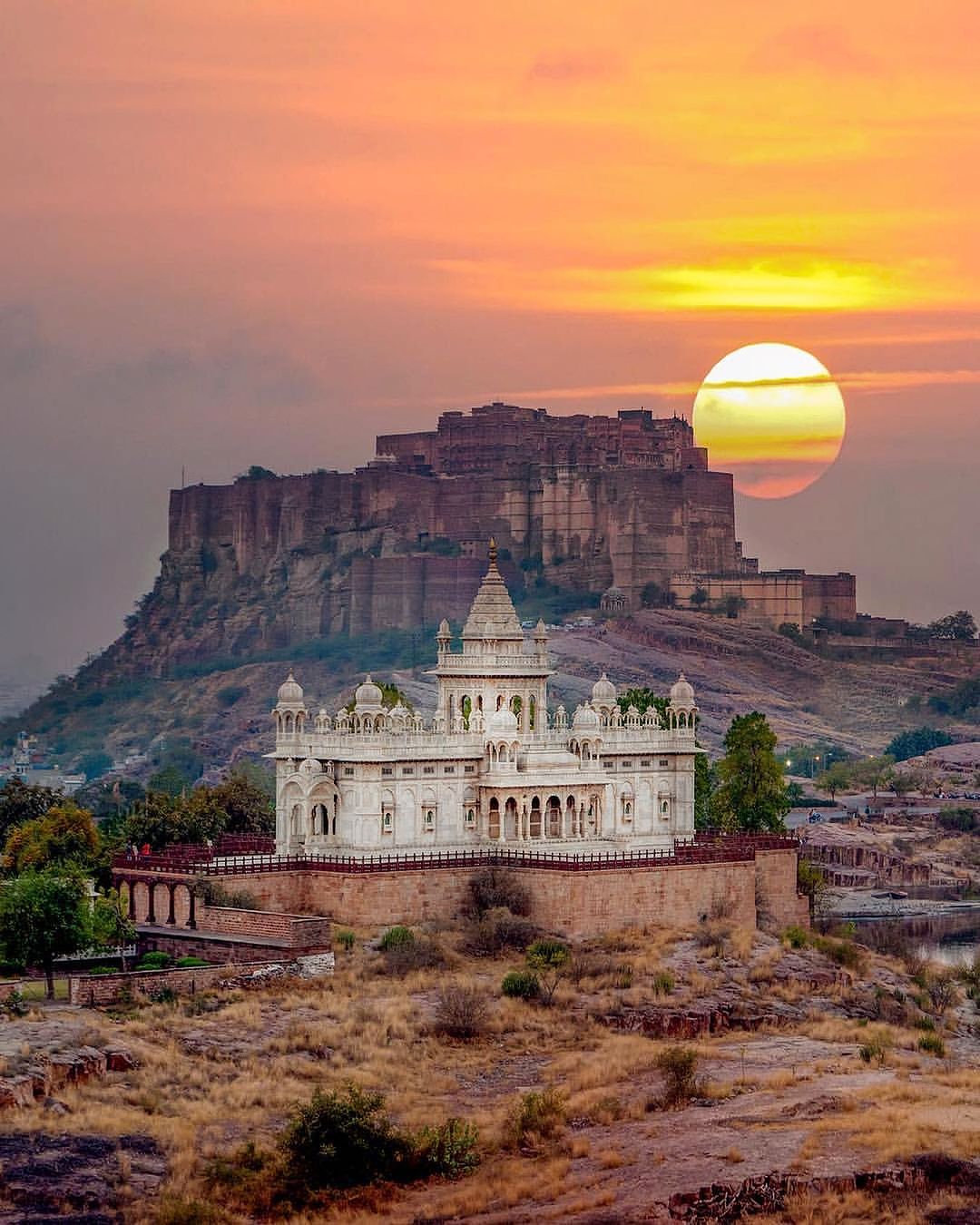 Rajasthan