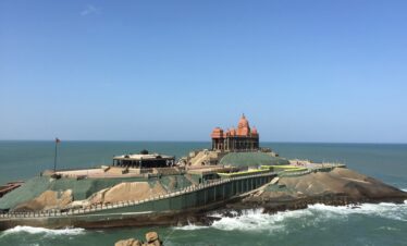 Kanyakumari