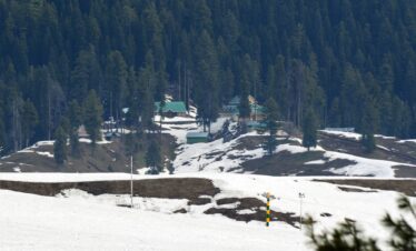 kashmir