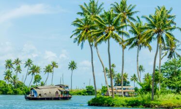 Houseboat