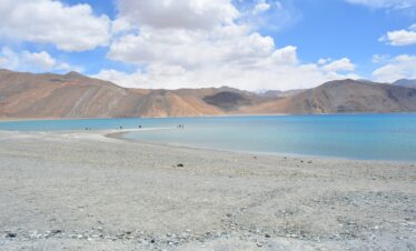 lake leh