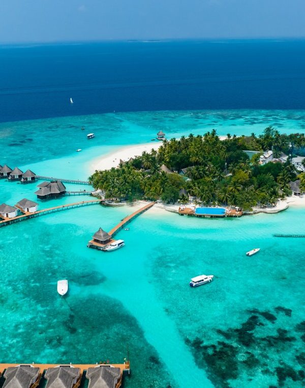 Maldives