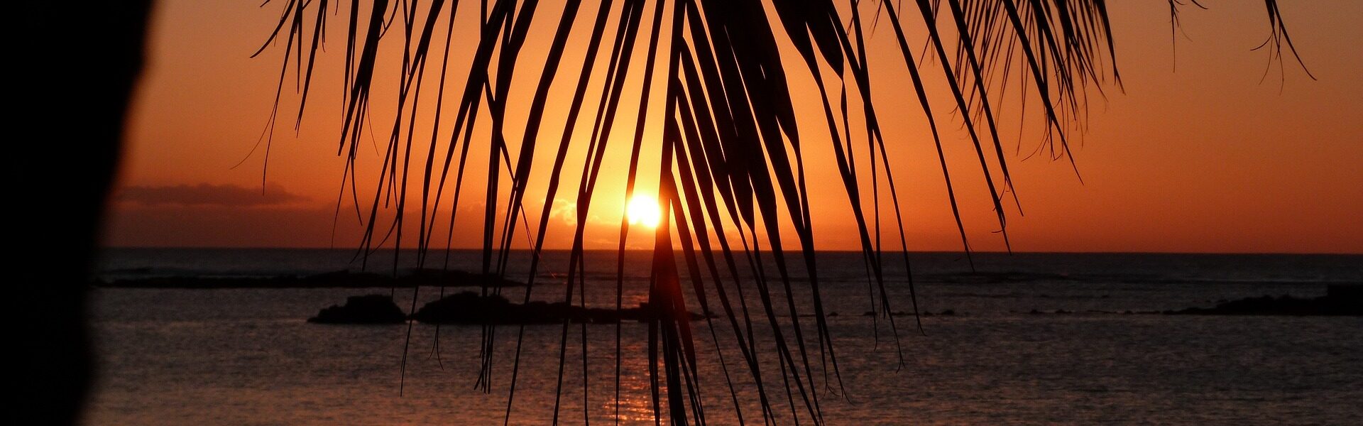 Mauritius