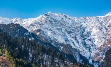 mountain