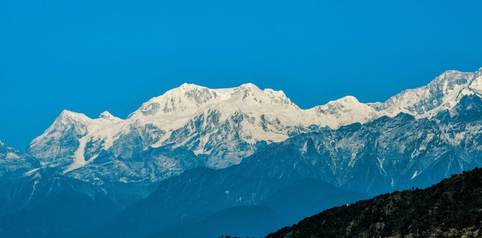 Sikkim