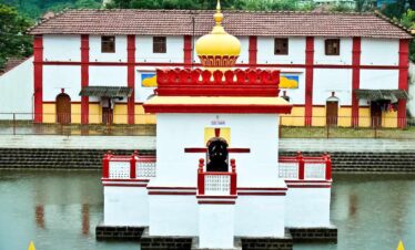 Omkareshwar Temple Karnataka