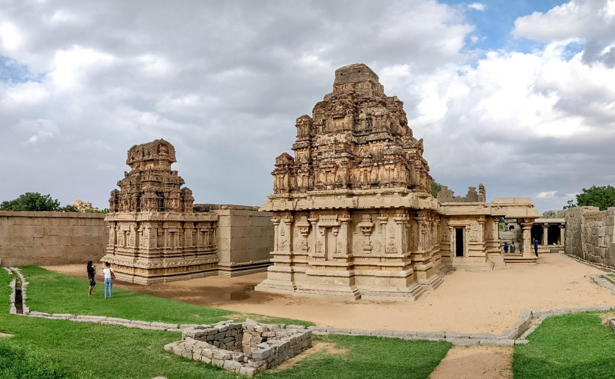 Hampi