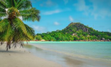 Mauritius