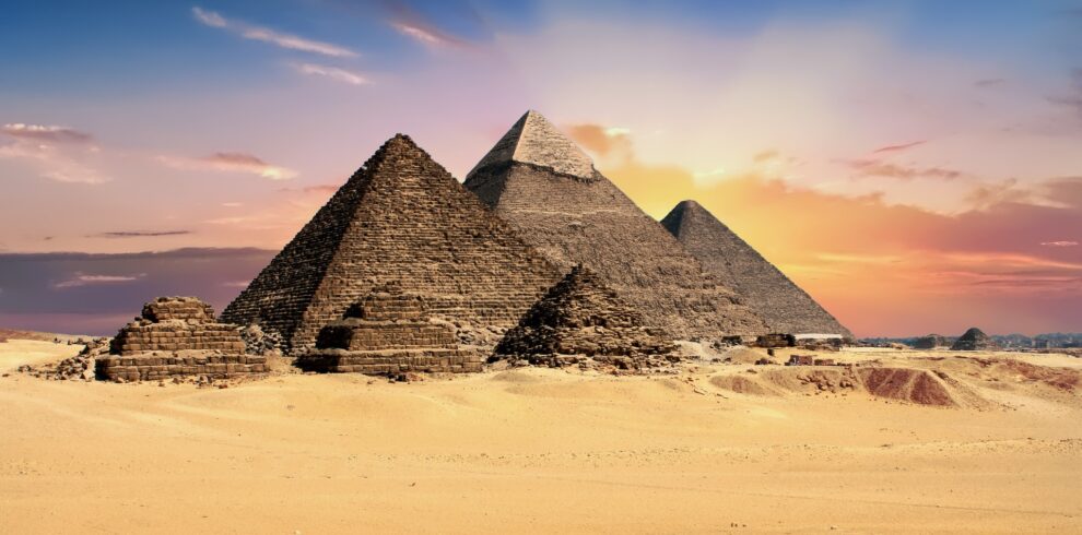Pyramid