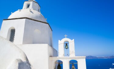 Mykonos Greece