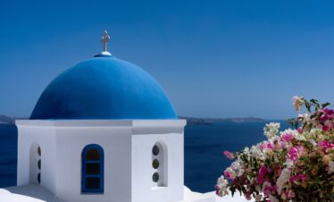Mykonos Greece
