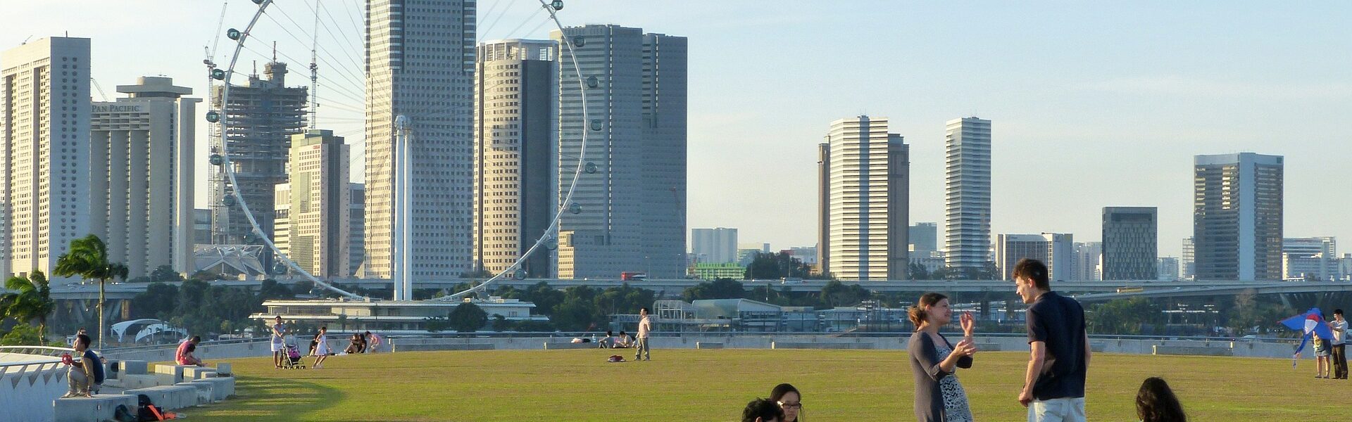 Singapore